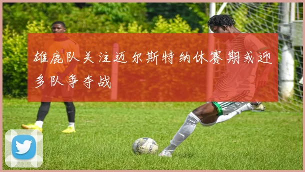 雄鹿队关注迈尔斯特纳休赛期或迎多队争夺战